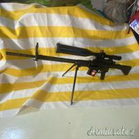 Sig STGW PE 57 sniper