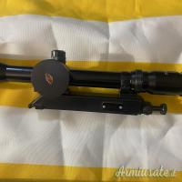 Sig STGW PE 57 sniper