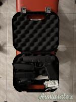 Glock 17 9x21mm IMI