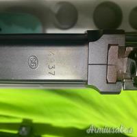 Sig STGW PE 57 sniper