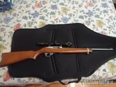 Ruger | Sturm 10/22 .22 Long Rifle