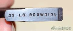 Caricatore Browning Cal. 22LR
