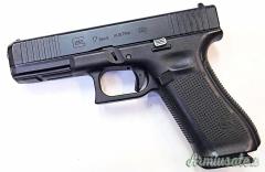 Glock 17 5aGEN FS 9x21mm IMI