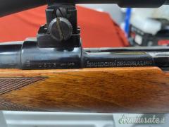 CZ | Ceska Zbrojovka ARMI JAGER 6 mm Remington  | .244 Remington