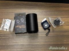 Vector Optics Continental 5x30x56