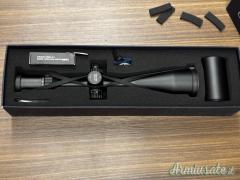 Vector Optics Continental 5x30x56