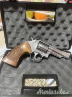 66-2 .357 Magnum  |  9x31mmR  | .353 Casull