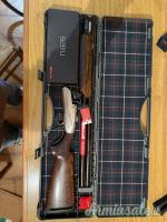Benelli 828 U limited edition BE.S.T