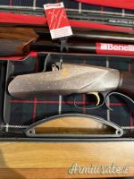 Benelli 828 U limited edition BE.S.T