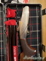 Benelli 828 U limited edition BE.S.T