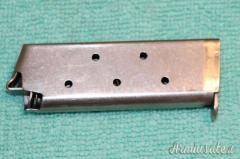 Caricatore Colt  Mustang Pocket 9 Corto