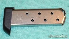 Caricatore Colt  Mustang Pocket 9 Corto