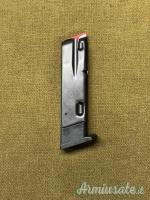 Caricatore CZ 75 kadet 22lr