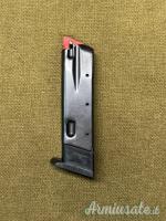 Caricatore CZ 75 kadet 22lr