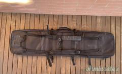 Fodero rettangolare per carabina