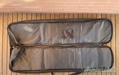 Fodero rettangolare per carabina