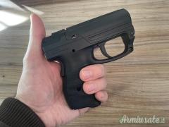 Pistola spray peperoncino Walther PGS