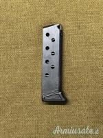 Caricatore Whalter PP/S 7.65