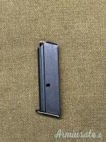 Caricatore Whalter PP 9 corto