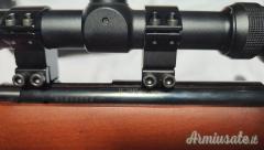 Marlin 925 .22 Long Rifle