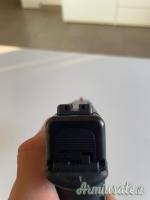 Glock 17 gen 5 9x21mm IMI