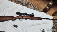 Marlin 925 .22 Long Rifle
