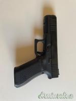 Glock 17 gen 5 9x21mm IMI