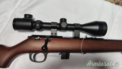 Marlin 925 .22 Long Rifle