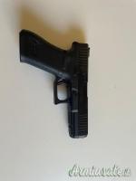 Glock 17 gen 5 9x21mm IMI