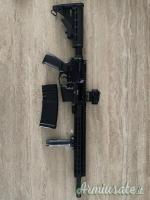 Nuova Jager Ar 15 MKIII .223 Remington