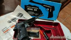 Bernardelli 60 .22 LR Long Rifle