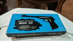 Bernardelli 60 .22 LR Long Rifle