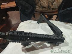 Beretta apx 9x21mm IMI