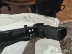 Beretta apx 9x21mm IMI