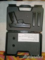 Steyr Mannlicher M9 9x21mm IMI