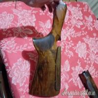 Cedo calcio e astina per perazzi HIGH TECH  ,sc3 ,mx8.