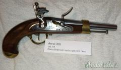 Pistola Anno XIII
