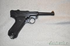 Luger Mauser S/42
