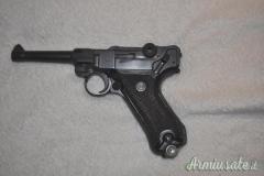 Luger Mauser S/42