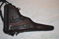 LUGER WAFFENFABRIK-BERN 1906/24