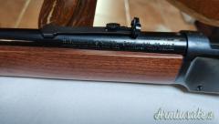 Winchester 94AE .45 Colt