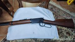 Winchester 94AE .45 Colt