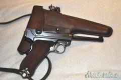 D.W.M. 1906 CROCE NEL SOLE