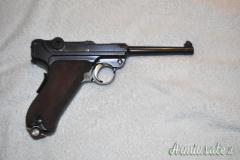 D.W.M. 1906 CROCE NEL SOLE