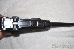 D.W.M. 1906 CROCE NEL SOLE