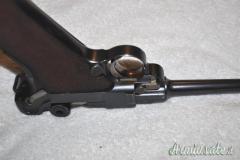 D.W.M. 1906 CROCE NEL SOLE