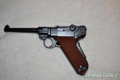 LUGER 06/20 GUANCE ROSSE