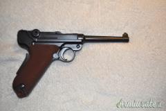 LUGER 06/20 GUANCE ROSSE