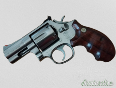 S&W 686 - 3 condizioni eccellenti