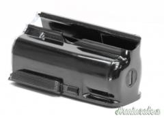 Carabina Steyr cal 375